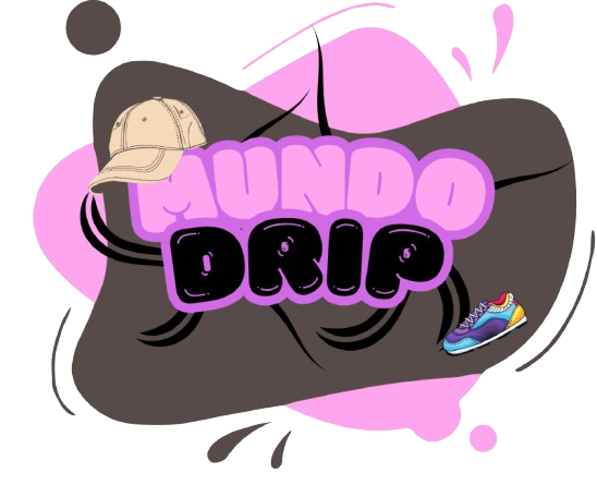 Mundo drip